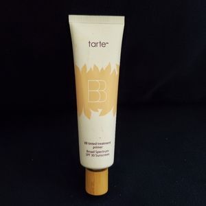 tarte BB tinted treatment primer SPF 30 | light